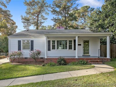 324 Fairwood Ct, Fayetteville, NC, 28305