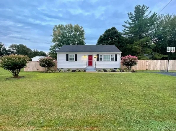 6105 Elm St, Richmond, VA 23223