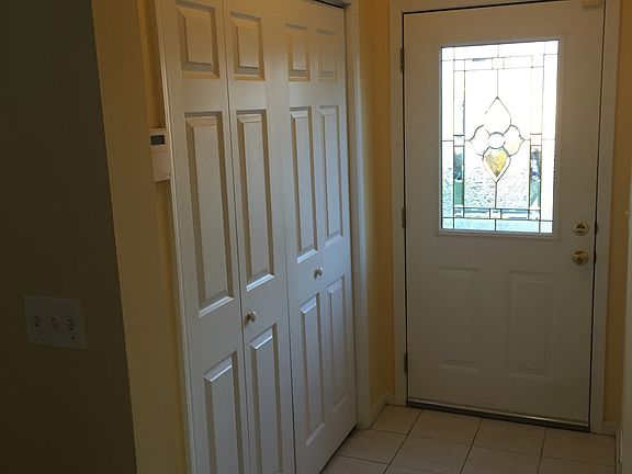 Entrance with Mud Room 2