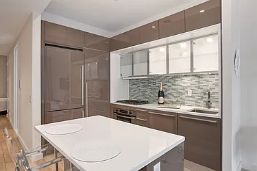 Rented by Compass