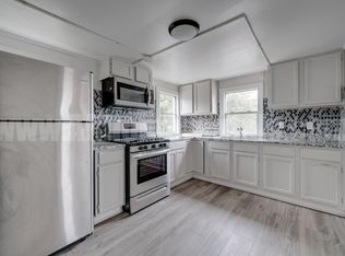 2116 Cumberland Street, Little Rock, AR 72206