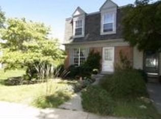 2315 London Bridge Dr, Silver Spring, MD 20906