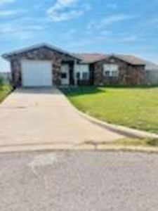 4712 SW K Cir, Lawton, OK, 73505
