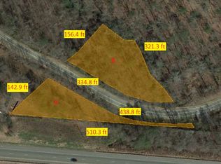 Temple St SW, Valdese, NC 28690