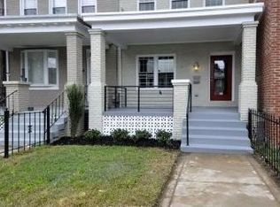 915 Kennedy St NW, Washington, DC 20011