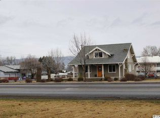 601 Bryden Ave, Lewiston, ID 83501