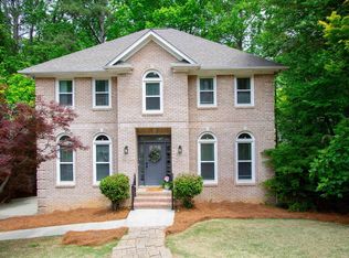 3052 Thrasher Ln, Birmingham, AL 35244