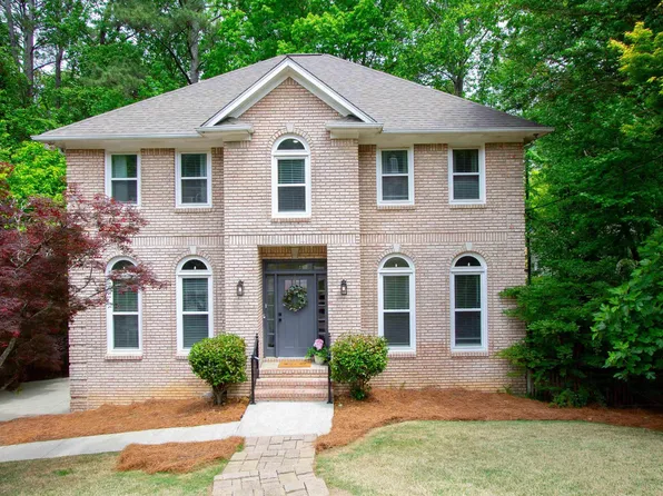 3052 Thrasher Ln, Birmingham, AL 35244