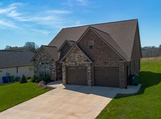 3005 Bridgewater Blvd, Morristown, TN 37814