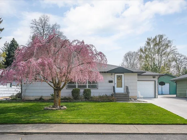 3612 E Congress Ave, Spokane, WA 99223