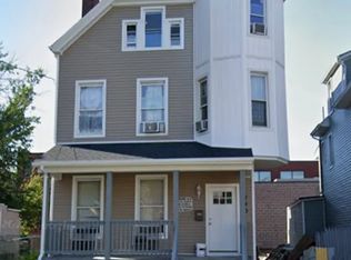 240 William St #11, Orange, NJ 07050