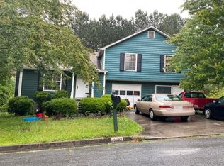 1467 Vail Aly, College Park, GA