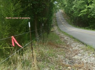 Pedigo Road, Westmoreland, TN 37186