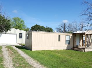 306 W Avenue H, Jarrell, TX 76537