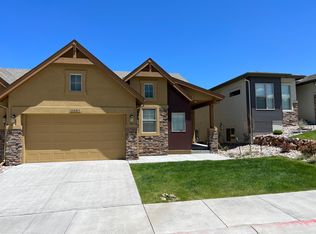 5581 Silverstone Ter, Colorado Springs, CO 80919