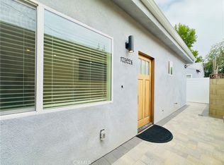 17522 1/2 Lemay St, Van Nuys, CA 91406