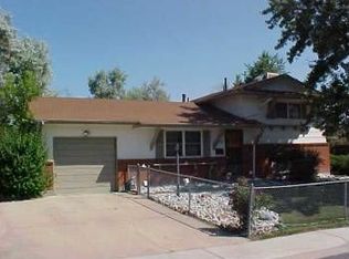 140 Linda Ln, Denver, CO 80221