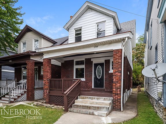 2nd image of 1744 Hopkins Ave