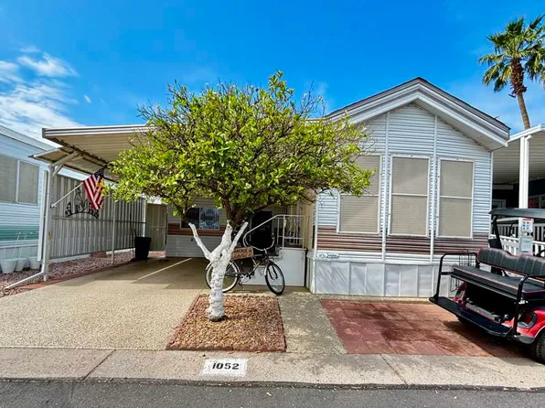 702 S Meridian Rd #1052, Apache Junction, AZ 85120