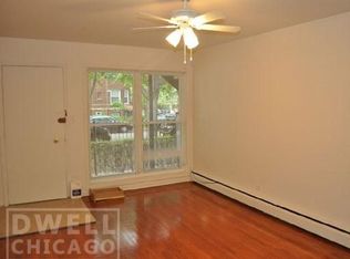 6832 N Wayne Ave APT 1B, Chicago, IL 60626