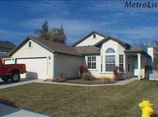 18555 E Monte Vista Dr, Linden, CA