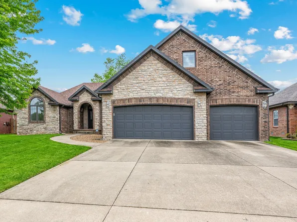 958 E Doubletree Lane, Springfield, MO 65810