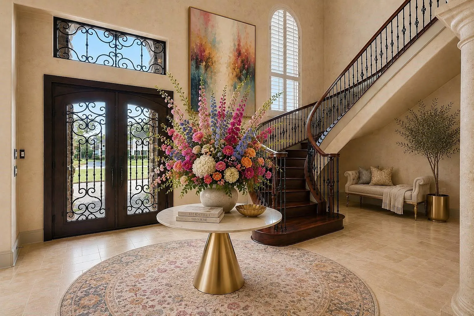 11 bed, 15.0 bath, 13399 sqft, $25,000 — Photo 3
