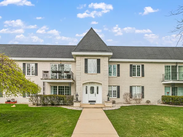 2231 Martha St APT C2, Highland, IN 46322