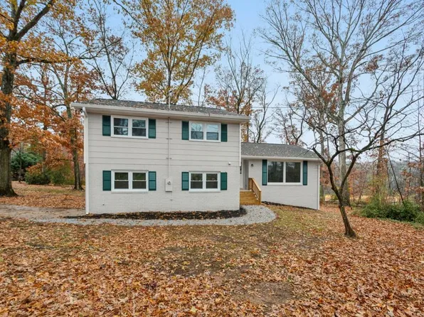 4051 Glenda Dr, College Park, GA 30337