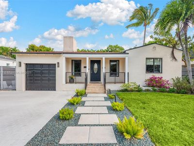 801 NE 82nd St, Miami, FL, 33138