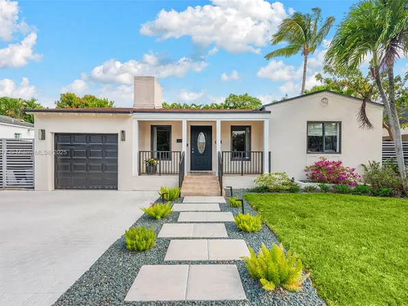 801 NE 82nd St, Miami, FL 33138