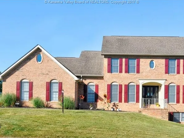 105 Leslie Dr, Scott Depot, WV 25560