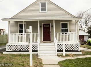 1220 Willow Rd, Baltimore, MD 21222