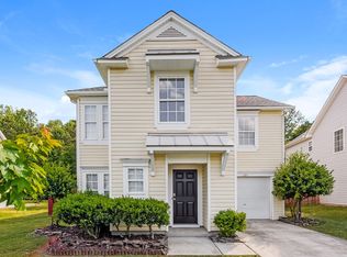 2613 Quarry Ridge Ln, Raleigh, NC 27610