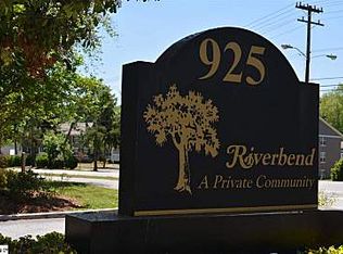 925 Cleveland St UNIT 9, Greenville, SC 29601