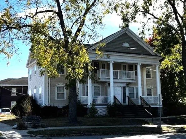 203 2nd St NW, Mason City, IA 50401