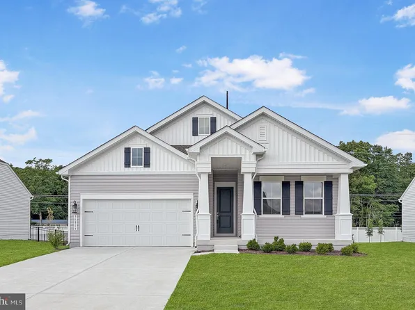 36813 W Old Gate Dr, Georgetown, DE 19947