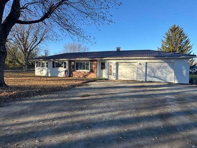 136 W Meek Dr, Bunker Hill, IN, 46914