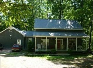 107 Timber Run Trl, Pegram, TN 37143