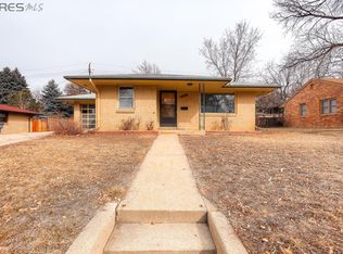 1836 Spruce Ave, Longmont, CO 80501