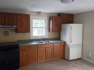 12 Monson St #2A, Johnston, RI 02919