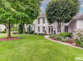 5213 Eagle Rdg, Springfield, IL 62711