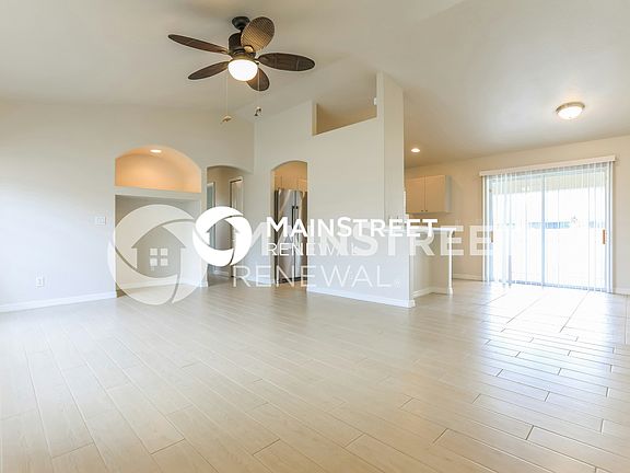 WM - Living Room