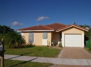 13459 SW 278th Ter, Homestead, FL 33032