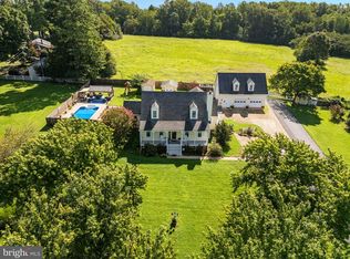 16398 Woodman Hall Rd, Montpelier, VA 23192