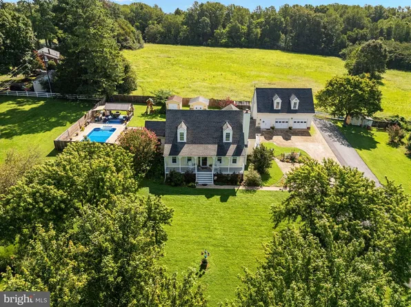 16398 Woodman Hall Rd, Montpelier, VA 23192
