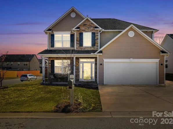 342 W Swift Creek Rd, Fletcher, NC 28732