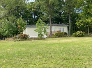 1222 Day Rd, Union City, MI 49094