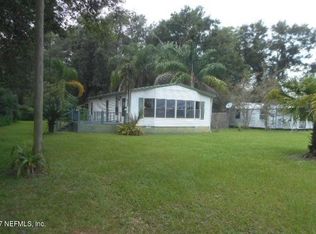 451 Union Ave, Crescent City, FL 32112