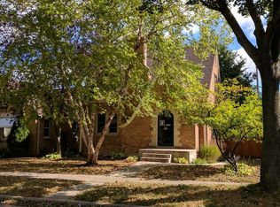 4838 N 65th St, Milwaukee, WI 53218